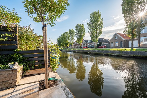 Medium property photo - Pottenbakkersstraat 8, 8701 EA Bolsward